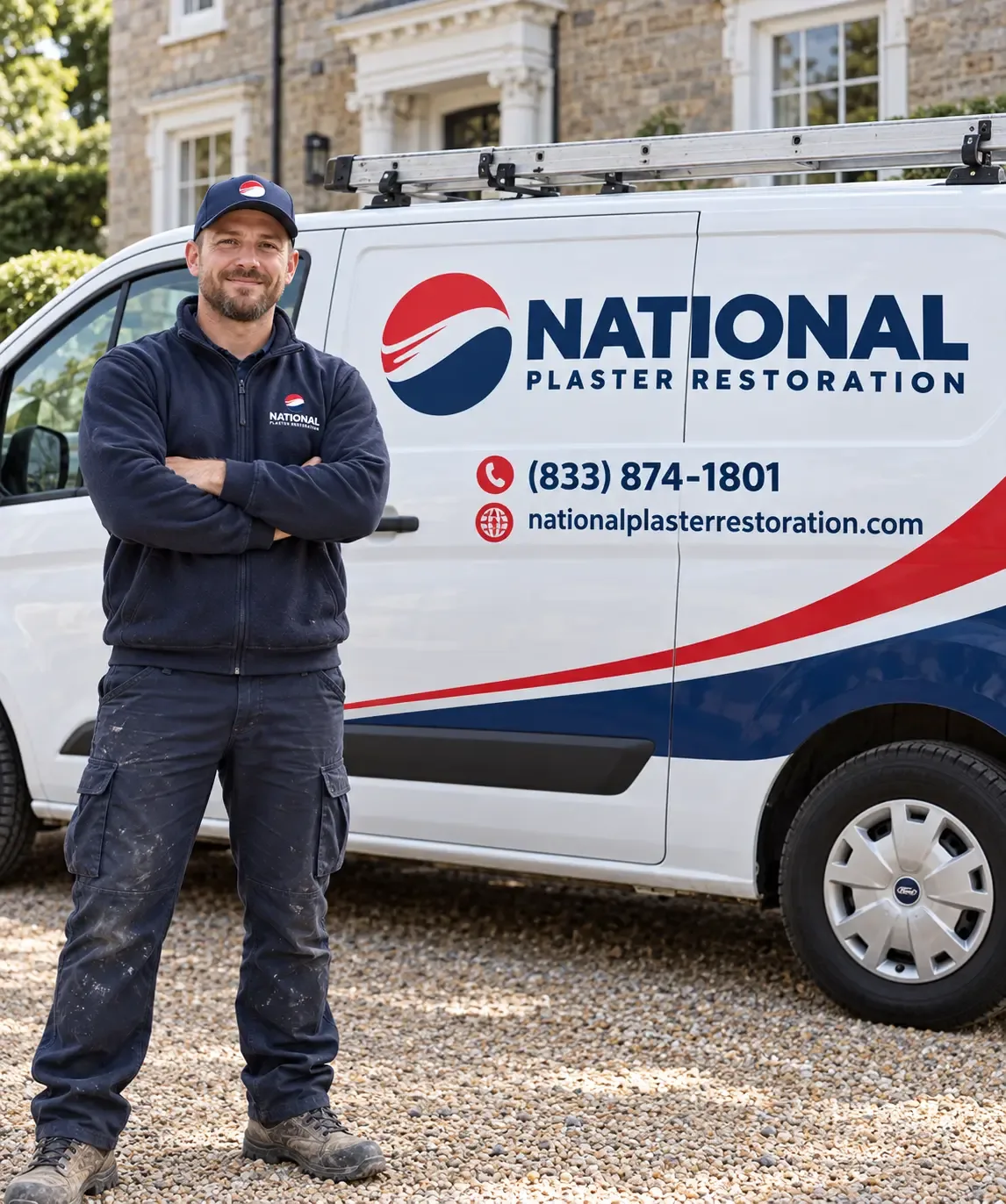 Plaster Repair Kearsarge, MI FAQs